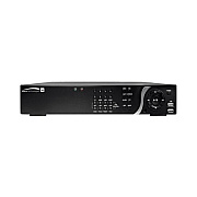 Component Specialties 8ch Nvr With Poe, H.265, 4k, 8tb, Taa (N8NU8TB)