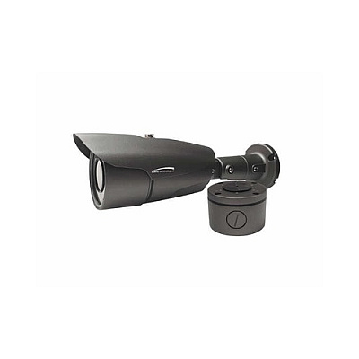 Component Specialties 2mp Ip Bullet Camera, Taa (O2B6M)