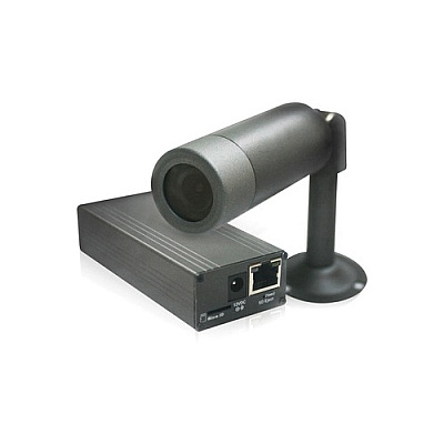 Component Specialties Onsip 1080p Indoor/outdoor Mini Bullet (O2MB1)