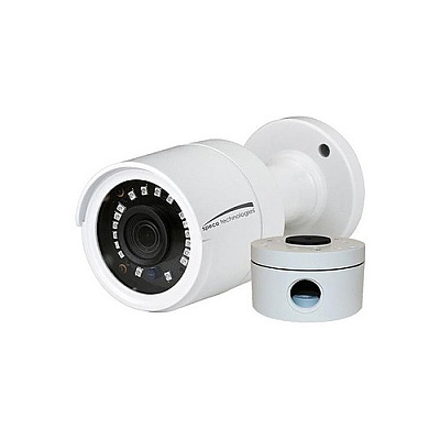 Component Specialties 2mp Ip Bullet Camera (O2VLB7)