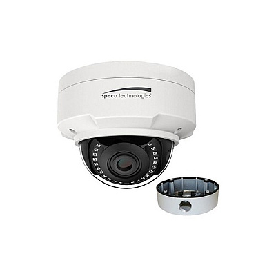 Component Specialties 2mp Ip Dome Camera (O2VLD8)