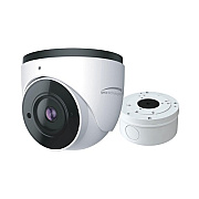 Component Specialties 2mp H.265 Ip Turret Camera (O2VT1)