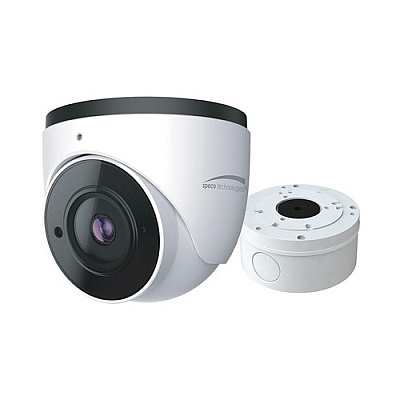 Component Specialties 2mp H.265 Ip Turret Camera (O2VT1)