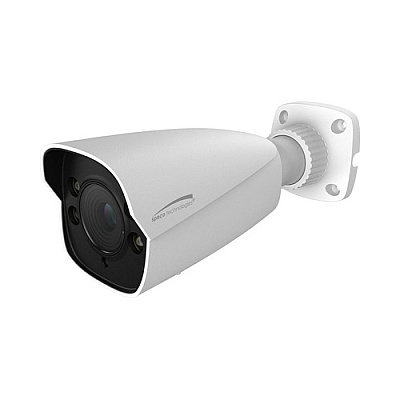 Component Specialties 4mp H.265 Ai Ip Bullet Camera (O4B7M)