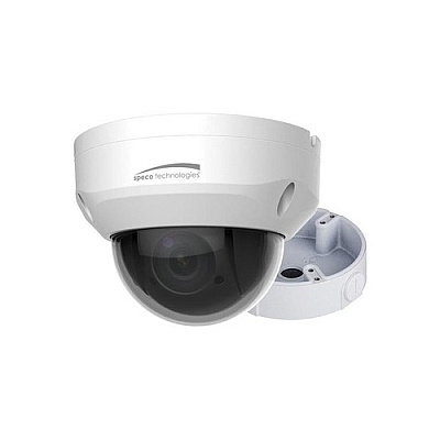 Component Specialties 4mp 4x Indoor/outdoor Ip Ptz Camera (O4P4X)