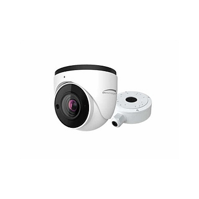 Component Specialties 4mp Ai Ip Turret Camera (O4T7M)
