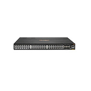 HP Aruba 8360-48xt4c Pwr2prt3f2ps Bdl (JL707A#B2E)