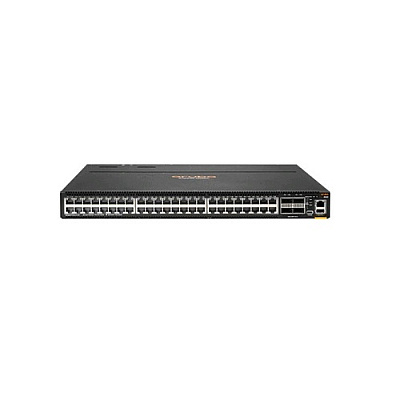 HP Aruba 8360-48xt4c Pwr2prt3f2ps Bdl (JL707A#B2E)