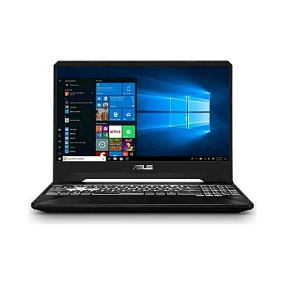 ASUS Tuf Gaming (fx) (FX505DTUB52)