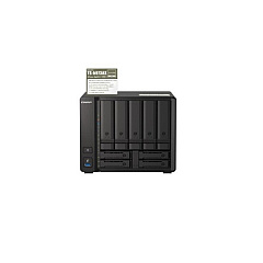 QNap Amd Ryzen V1500b 4c/8t, 32gb Ddr4 Ram (TSH973AX32GUS)