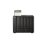 QNap Amd Ryzen V1500b 4c/8t (TSH973AX8GUS)