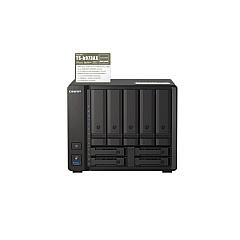 QNap Amd Ryzen V1500b 4c/8t (TSH973AX8GUS)