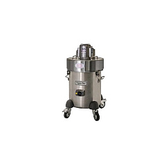 Tiger-Vac International Exp1-10 40l Hepa120v (113151A)