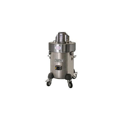 Tiger-Vac International Exp1-10 40l Hepa120v (113151A)