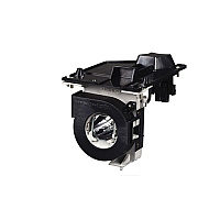 Battery Lamp For Nec Np35lp Np-p502h Np-502hd (NP39LPBTI)