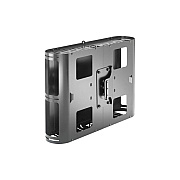 Chief Manufacturing Medium Cpu Holder Silver (FCA651S)