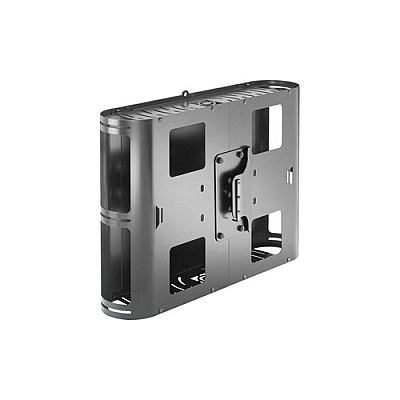 Chief Manufacturing Medium Cpu Holder Silver (FCA651S)