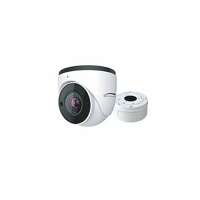 Component Specialties 2mp H.265 Ip Turret Camera (O2VT1V)