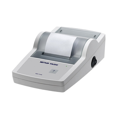 Mettler Toledo Lab Equip Acc Data Writer Rs-p25/03 (11124320)