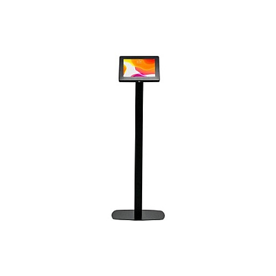 CTA Digital Premium Thin Prof Floorstand W/vesa Plat (PADCHKB)
