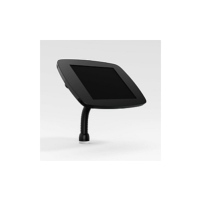 Bouncepad North America Bouncepad Flex Apple Ipad 8th & 9th Gen 10.2 (2020 - 2021) Black Exposed F (FLXB4PD8MX)