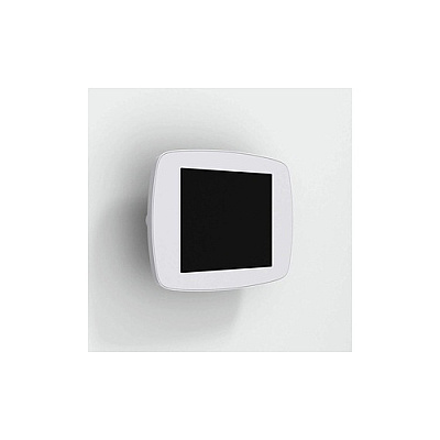 Bouncepad North America Bouncepad Vesa Apple Ipad 8th & 9th Gen 10.2 (2020 - 2021) White Exposed F (VA2W4PD8MX)