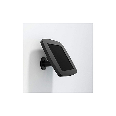 Bouncepad North America Bouncepad Wallmount Apple Ipad 8th & 9th Gen 10.2 (2020 - 2021) Black Expo (WALB3PD8MX)