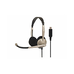 Sole Source Cs100 Usb Pkg 24 Koss Headphone (CS100USBSS)