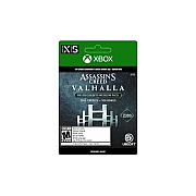 Microsoft Assassins Val Medium Helix Credits Pack (7F600269ESD)