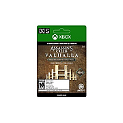 Microsoft Assassins Val Large Helix Credits Pack (7F600270ESD)