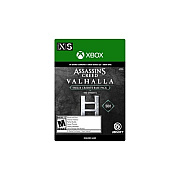 Microsoft Assassins Val Base Helix Credits Pack (7F600277ESD)