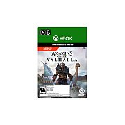 Microsoft Assassins Valhalla Std Xbx/1/s Esd (G3Q00925ESD)