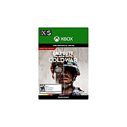 Microsoft Call Of Duty B-ops Cold War Xbx/1/s Esd (G3Q01036ESD)