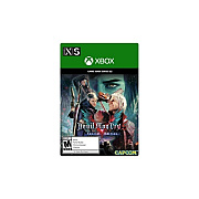 Microsoft Devil May Cry 5: Special Ed Xbx/s Esd (G3Q01059ESD)