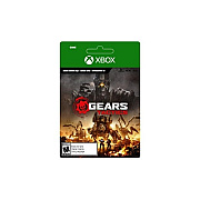 Microsoft Gears Tactics Xbx/1/s Esd (G7Q00106ESD)