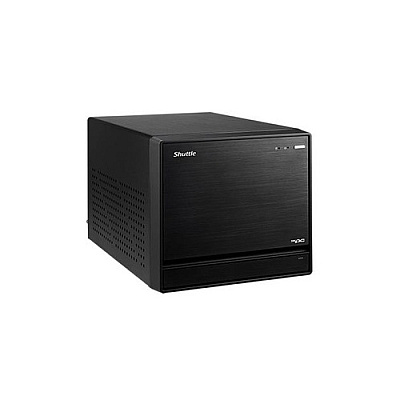 Shuttle Computer Sh370r8 Intel I7-9700 16gb Ram 1tb Ssd (R8H3700Q30300)