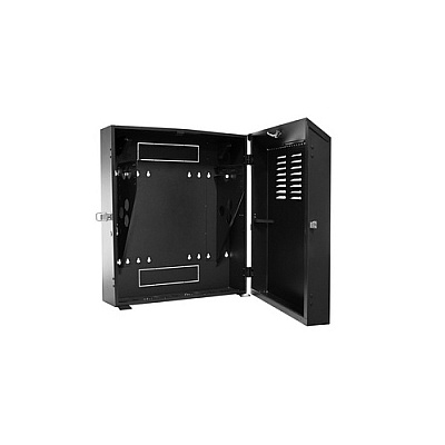 Weltron 5ru Vertical Wall Mount Slim (904090WMENV5U)