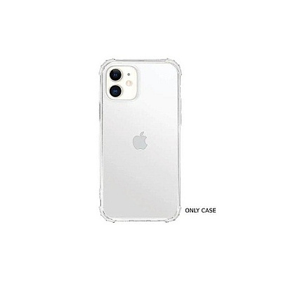 Centon Electronics Otm Basics Tough Edge Iphone 12 Mini (OBATP)