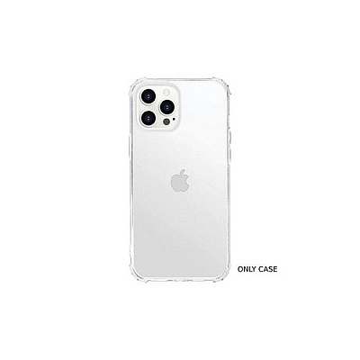 Centon Electronics Otm Basics Tough Edge Iphone 12 Pro Max (OBAWP)