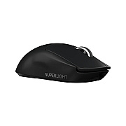 Logitech Pro X Superlight Mouse (black) (910005878)