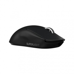 Logitech Pro X Superlight Mouse (black) (910-005878)