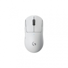 Logitech Pro X Superlight Mouse (white) (910-005940)