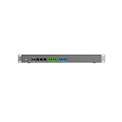 Grandstream Networks Ip Pbx, Asterick 16, Fxs/fxo, 2500 Users (UCM6304)