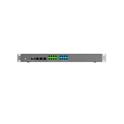 Grandstream Networks Ip Pbx, Asterick 16, Fxs/fxo, 5000 Users (UCM6308)