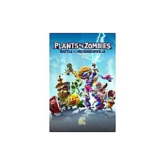 Electronic Arts Pvz Battle For Neighborville Esd (S1083117ESD)