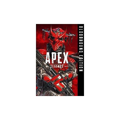 Electronic Arts Apex Legends - Bloodhound Ed Esd (S1084236ESD)