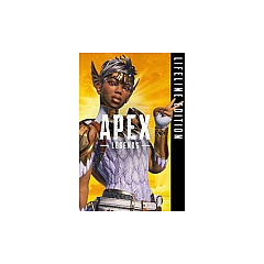 Electronic Arts Apex Legends - Lifeline Ed Esd (S1084237ESD)