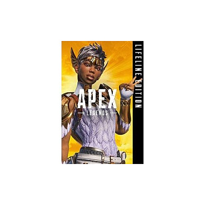 Electronic Arts Apex Legends - Lifeline Ed Esd (S1084237ESD)