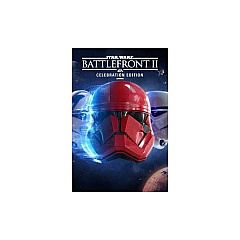 Electronic Arts Sw Battlefront 2 Celebration Ed Esd (S1085065ESD)