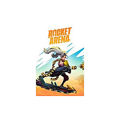 Electronic Arts Rocket Arena Esd (S1090735ESD)